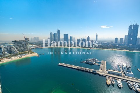 3 غرف نوم شقة في Dubai Harbour, الإمارات العربية المتحدة رقم 162976 17