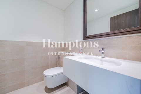 3 غرف نوم شقة في Dubai Harbour, الإمارات العربية المتحدة رقم 162976 9