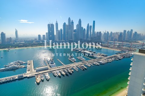 3 غرف نوم شقة في Dubai Harbour, الإمارات العربية المتحدة رقم 162976 3