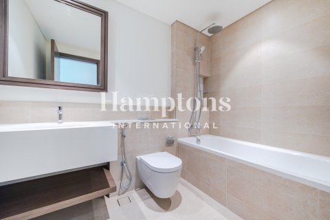 3 غرف نوم شقة في Dubai Harbour, الإمارات العربية المتحدة رقم 162976 12