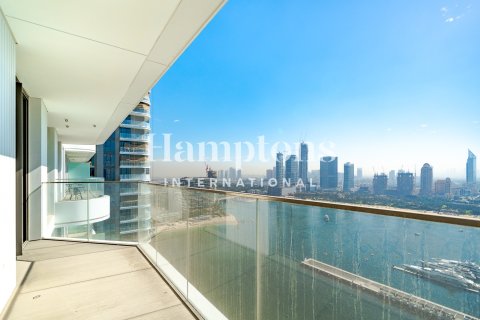 3 غرف نوم شقة في Dubai Harbour, الإمارات العربية المتحدة رقم 162976 8