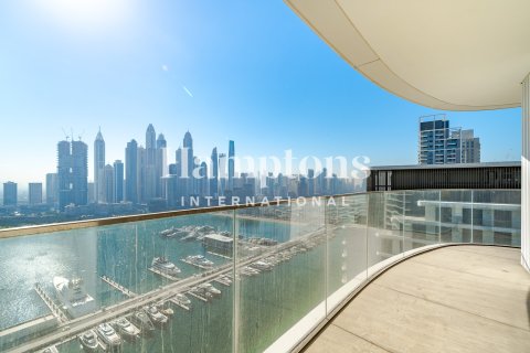 3 غرف نوم شقة في Dubai Harbour, الإمارات العربية المتحدة رقم 162976 6