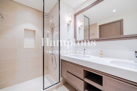 3 غرف نوم شقة في Dubai Harbour, الإمارات العربية المتحدة رقم 162976 11