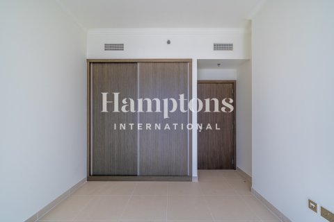 3 غرف نوم شقة في Dubai Harbour, الإمارات العربية المتحدة رقم 162976 22