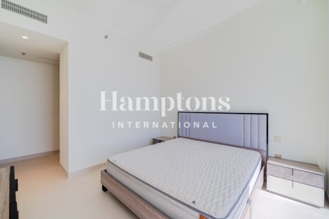 3 غرف نوم شقة في Dubai Harbour, الإمارات العربية المتحدة رقم 162976 16