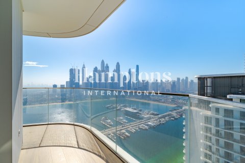 3 غرف نوم شقة في Dubai Harbour, الإمارات العربية المتحدة رقم 162976 7