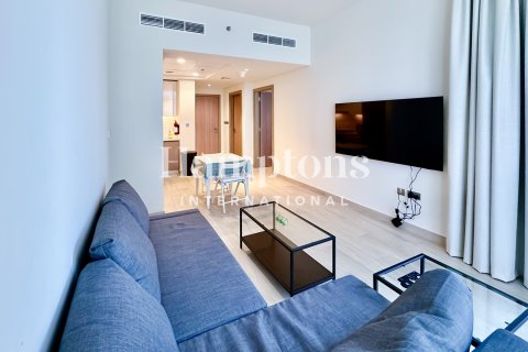 Appartement de Studio à Meydan, UAE No. 162977