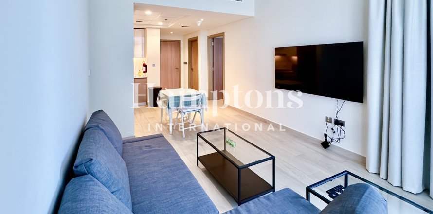 استوديو شقة في Meydan, الإمارات العربية المتحدة رقم 162977
