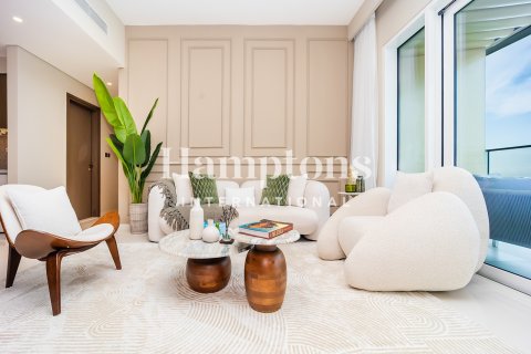 2 غرف نوم شقة في Dubai Harbour, الإمارات العربية المتحدة رقم 162979 7