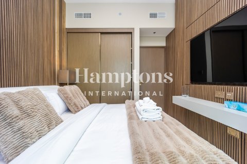 2 غرف نوم شقة في Dubai Harbour, الإمارات العربية المتحدة رقم 162979 3