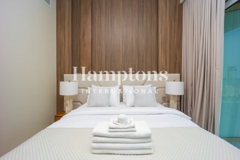 2 غرف نوم شقة في Dubai Harbour, الإمارات العربية المتحدة رقم 162979 4