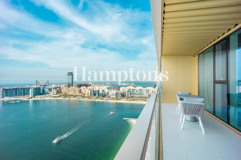 2 غرف نوم شقة في Dubai Harbour, الإمارات العربية المتحدة رقم 162979 11
