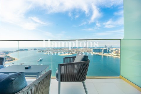 2 غرف نوم شقة في Dubai Harbour, الإمارات العربية المتحدة رقم 162979 5