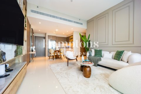2 غرف نوم شقة في Dubai Harbour, الإمارات العربية المتحدة رقم 162979 20