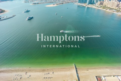 2 غرف نوم شقة في Dubai Harbour, الإمارات العربية المتحدة رقم 162979 6