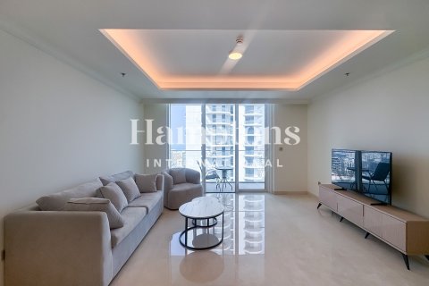 1 غرف نوم شقة في Dubai Harbour, الإمارات العربية المتحدة رقم 162980 21