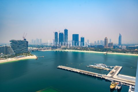 1 غرف نوم شقة في Dubai Harbour, الإمارات العربية المتحدة رقم 162980 4