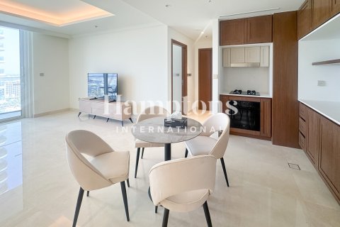 1 غرف نوم شقة في Dubai Harbour, الإمارات العربية المتحدة رقم 162980 23