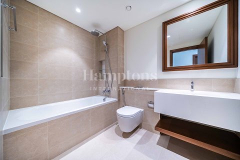 1 غرف نوم شقة في Dubai Harbour, الإمارات العربية المتحدة رقم 162980 10