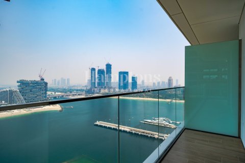 1 غرف نوم شقة في Dubai Harbour, الإمارات العربية المتحدة رقم 162980 24
