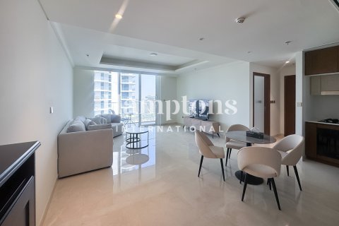 1 غرف نوم شقة في Dubai Harbour, الإمارات العربية المتحدة رقم 162980 3