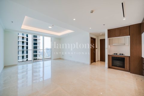 Appartement de 1 chambre à Dubai Harbour, UAE No. 162980