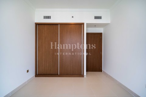 1 غرف نوم شقة في Dubai Harbour, الإمارات العربية المتحدة رقم 162980 14