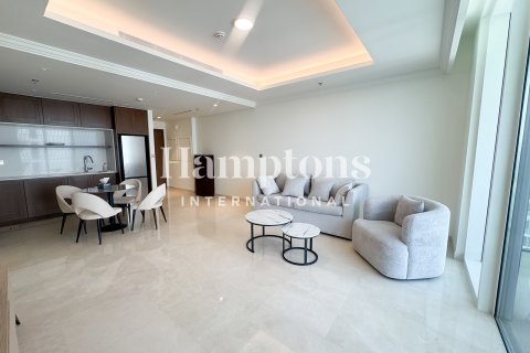 1 غرف نوم شقة في Dubai Harbour, الإمارات العربية المتحدة رقم 162980 16