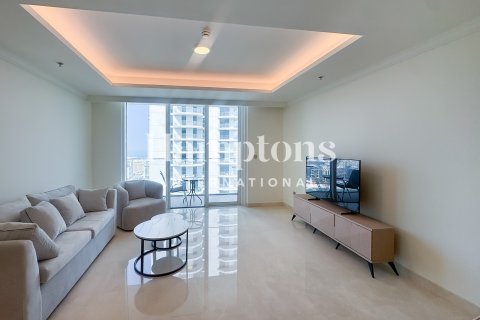 1 غرف نوم شقة في Dubai Harbour, الإمارات العربية المتحدة رقم 162980 19