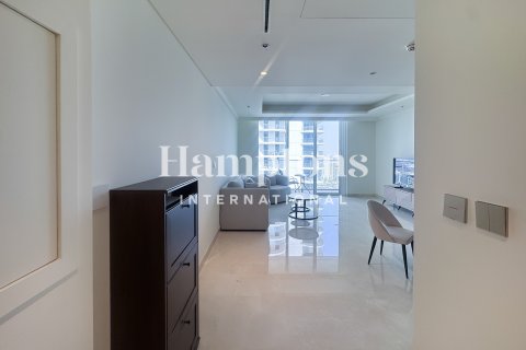1 غرف نوم شقة في Dubai Harbour, الإمارات العربية المتحدة رقم 162980 5