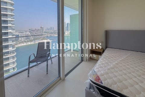 1 غرف نوم شقة في Dubai Harbour, الإمارات العربية المتحدة رقم 162980 25