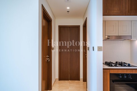 1 غرف نوم شقة في Dubai Harbour, الإمارات العربية المتحدة رقم 162980 9