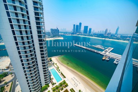 1 غرف نوم شقة في Dubai Harbour, الإمارات العربية المتحدة رقم 162980 6