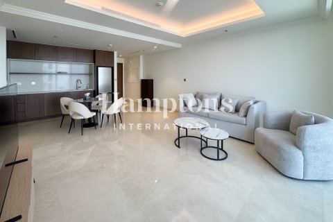 1 غرف نوم شقة في Dubai Harbour, الإمارات العربية المتحدة رقم 162980 12