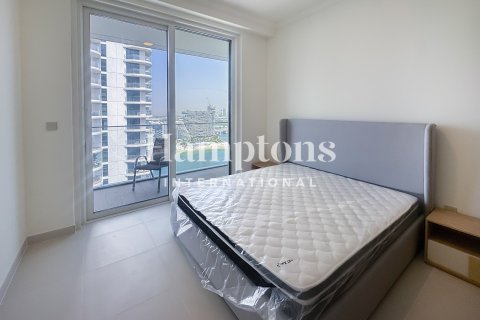 1 غرف نوم شقة في Dubai Harbour, الإمارات العربية المتحدة رقم 162980 17