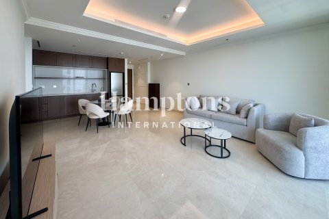 1 غرف نوم شقة في Dubai Harbour, الإمارات العربية المتحدة رقم 162980 20