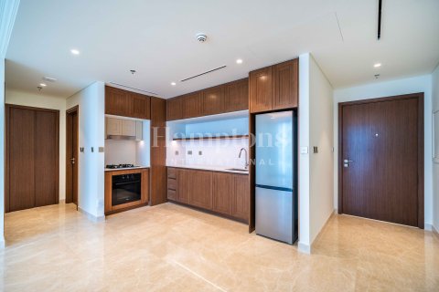 1 غرف نوم شقة في Dubai Harbour, الإمارات العربية المتحدة رقم 162980 22