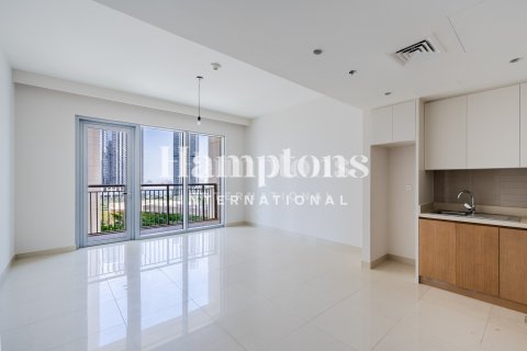1 غرف نوم شقة في Harbour Views 2, الإمارات العربية المتحدة رقم 162974 6