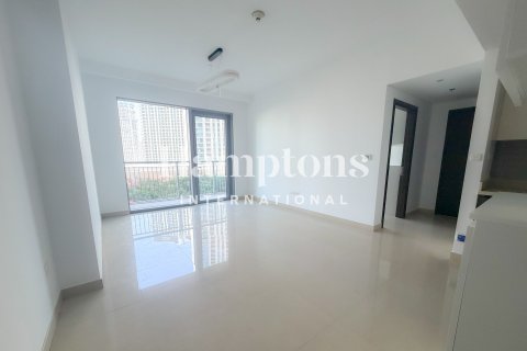 1 غرف نوم شقة في Harbour Views 2, الإمارات العربية المتحدة رقم 162974 9