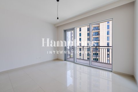 1 غرف نوم شقة في Harbour Views 2, الإمارات العربية المتحدة رقم 162974 10