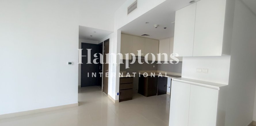 1 غرف نوم شقة في Harbour Views 2, الإمارات العربية المتحدة رقم 162974