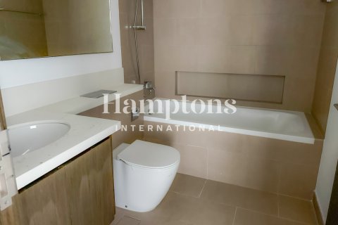 1 غرف نوم شقة في Harbour Views 2, الإمارات العربية المتحدة رقم 162974 17