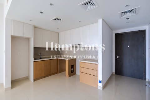 Appartement de 1 chambre à Harbour Views 2, UAE No. 162974