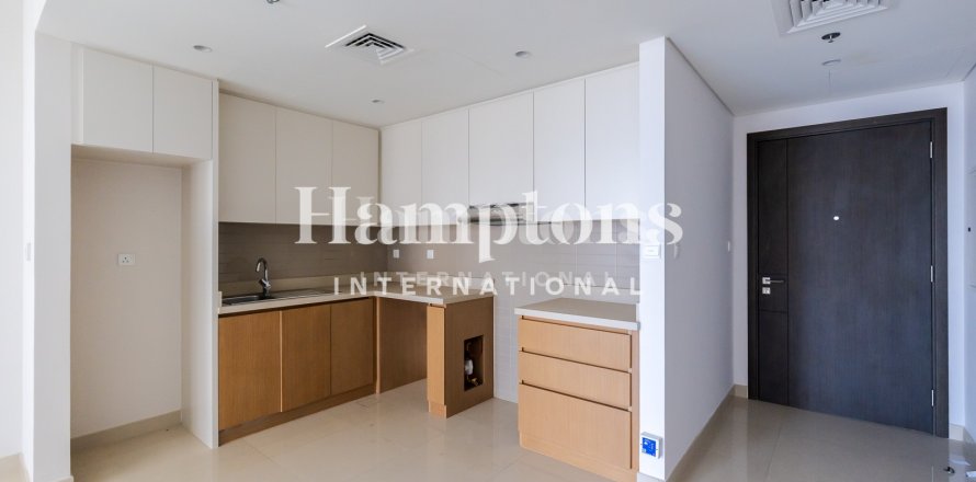 1 غرف نوم شقة في Harbour Views 2, الإمارات العربية المتحدة رقم 162974