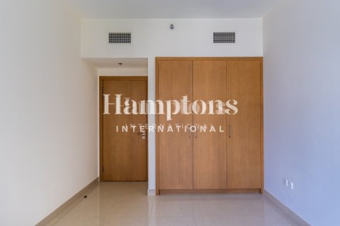 1 غرف نوم شقة في Harbour Views 2, الإمارات العربية المتحدة رقم 162974 14