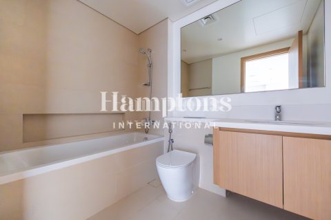 1 غرف نوم شقة في Harbour Views 2, الإمارات العربية المتحدة رقم 162974 8