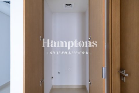 1 غرف نوم شقة في Harbour Views 2, الإمارات العربية المتحدة رقم 162974 5