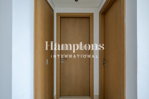 1 غرف نوم شقة في Harbour Views 2, الإمارات العربية المتحدة رقم 162974 11