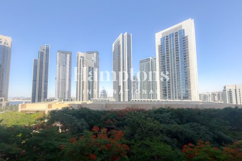 1 غرف نوم شقة في Harbour Views 2, الإمارات العربية المتحدة رقم 162974 16