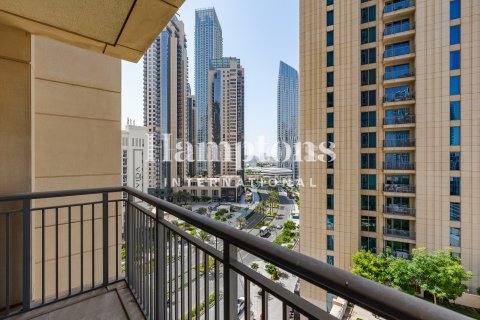 1 غرف نوم شقة في Harbour Views 2, الإمارات العربية المتحدة رقم 162974 4